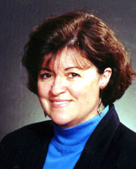 Mary Thomas